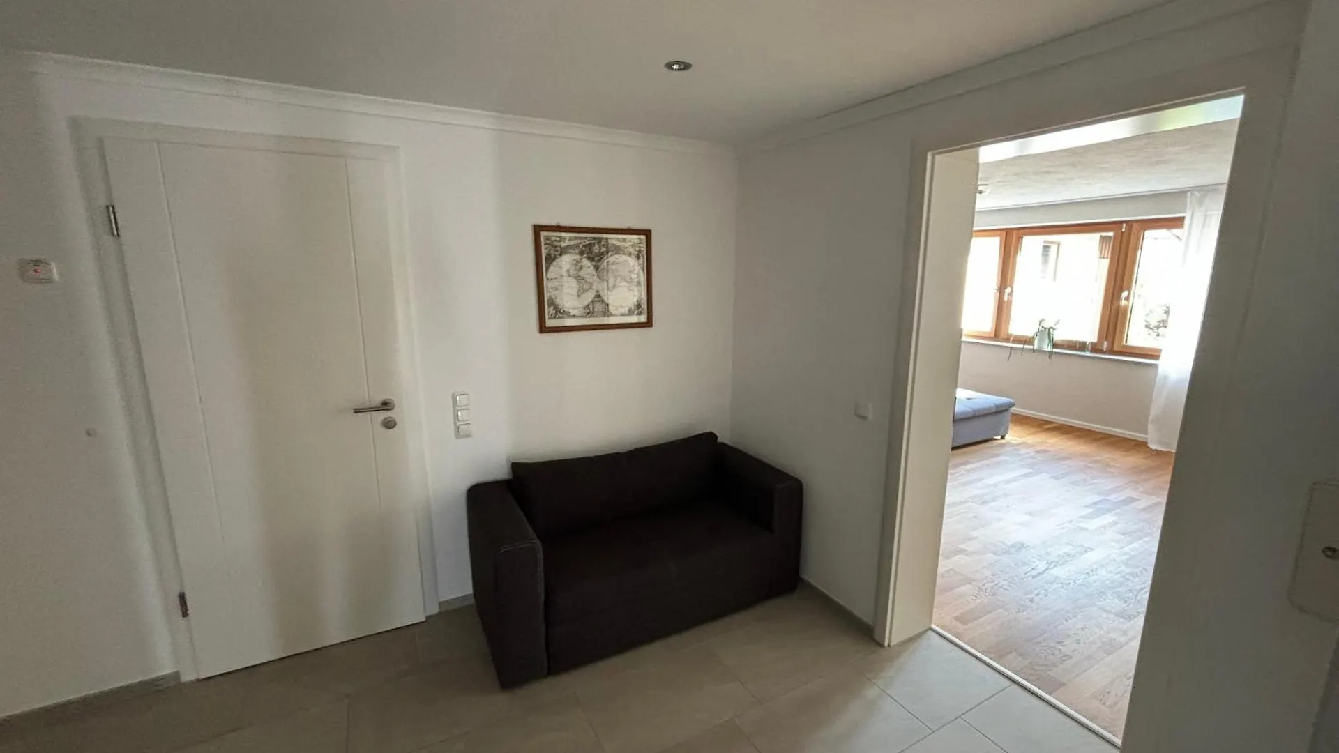 Ferienwohnung Steinbauer Wackersdorf