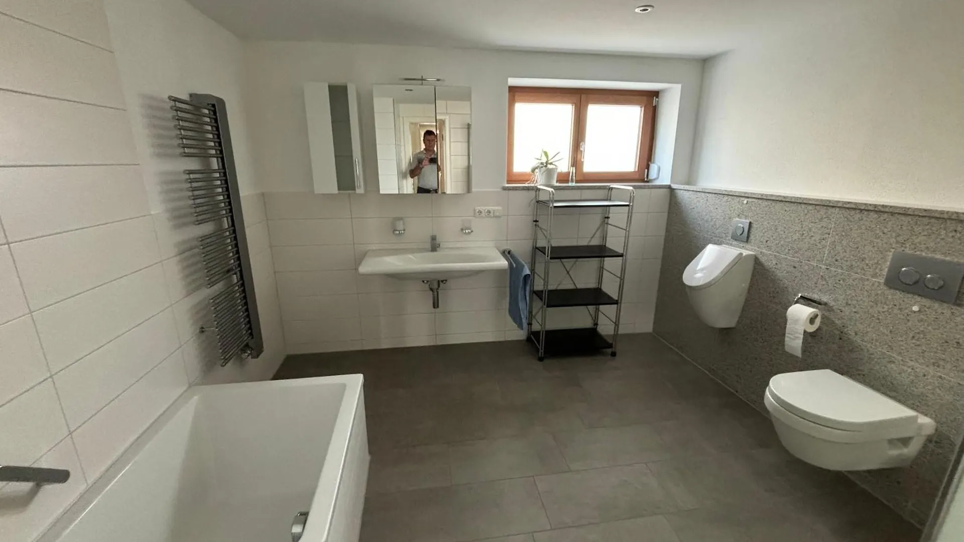 Ferienwohnung Steinbauer Wackersdorf 0*,