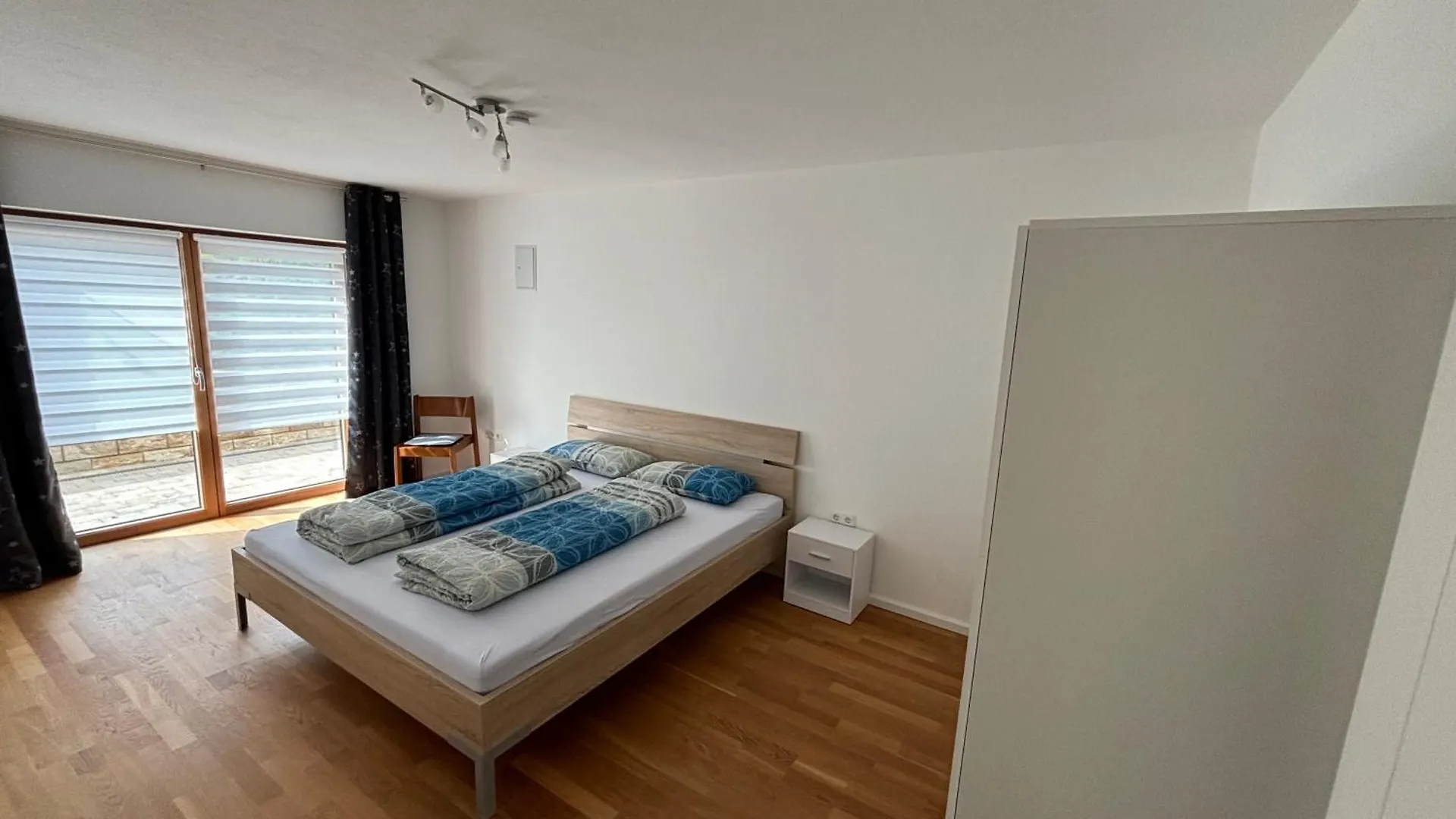 Ferienwohnung Steinbauer Wackersdorf Apartment