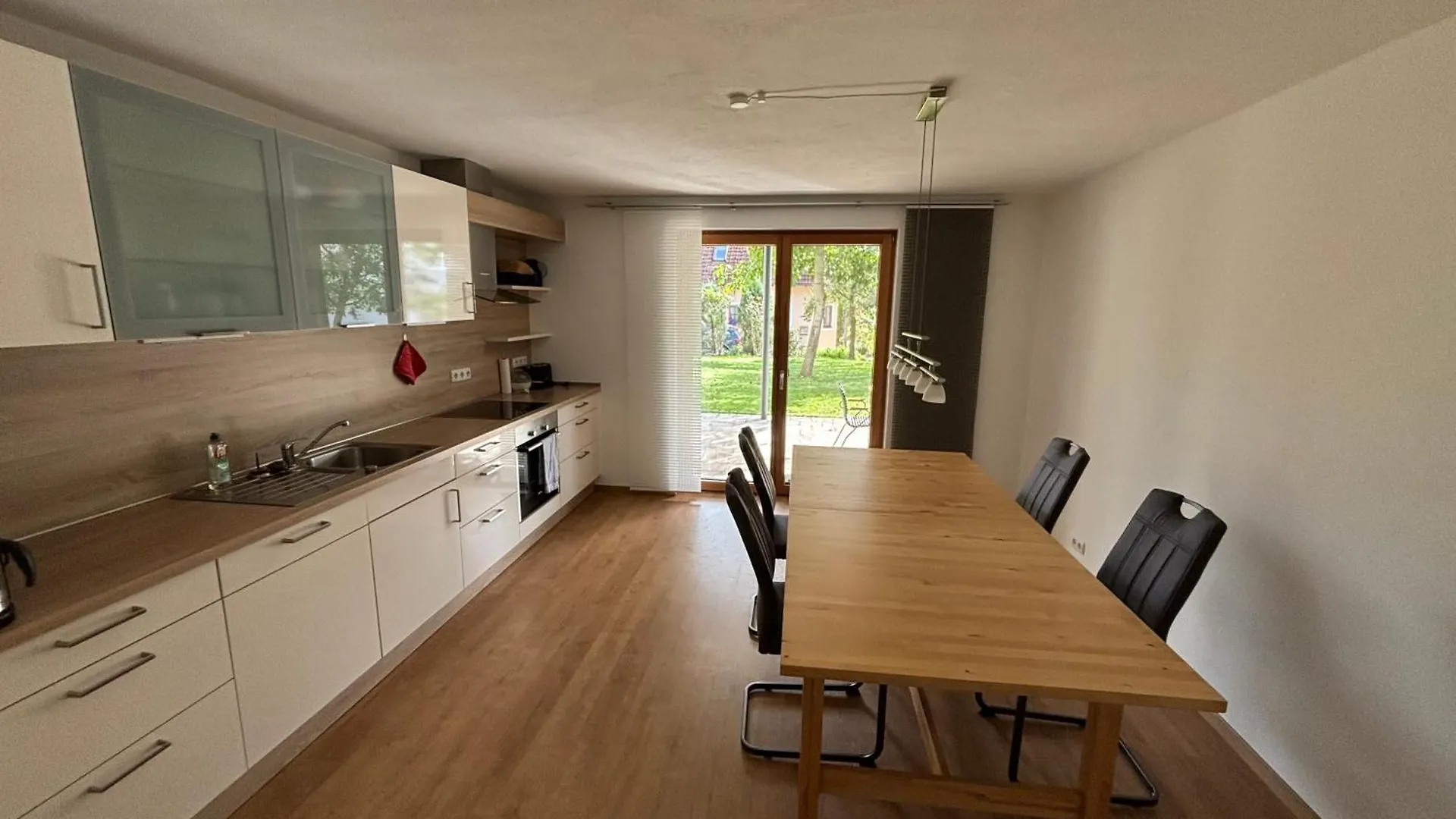 Ferienwohnung Steinbauer Wackersdorf 0*,  Germany