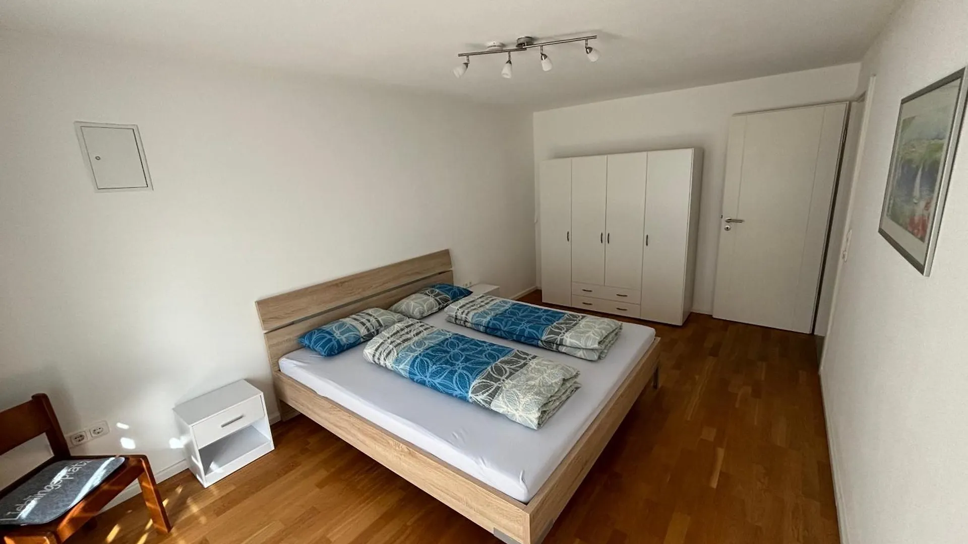 Ferienwohnung Steinbauer Wackersdorf Germany