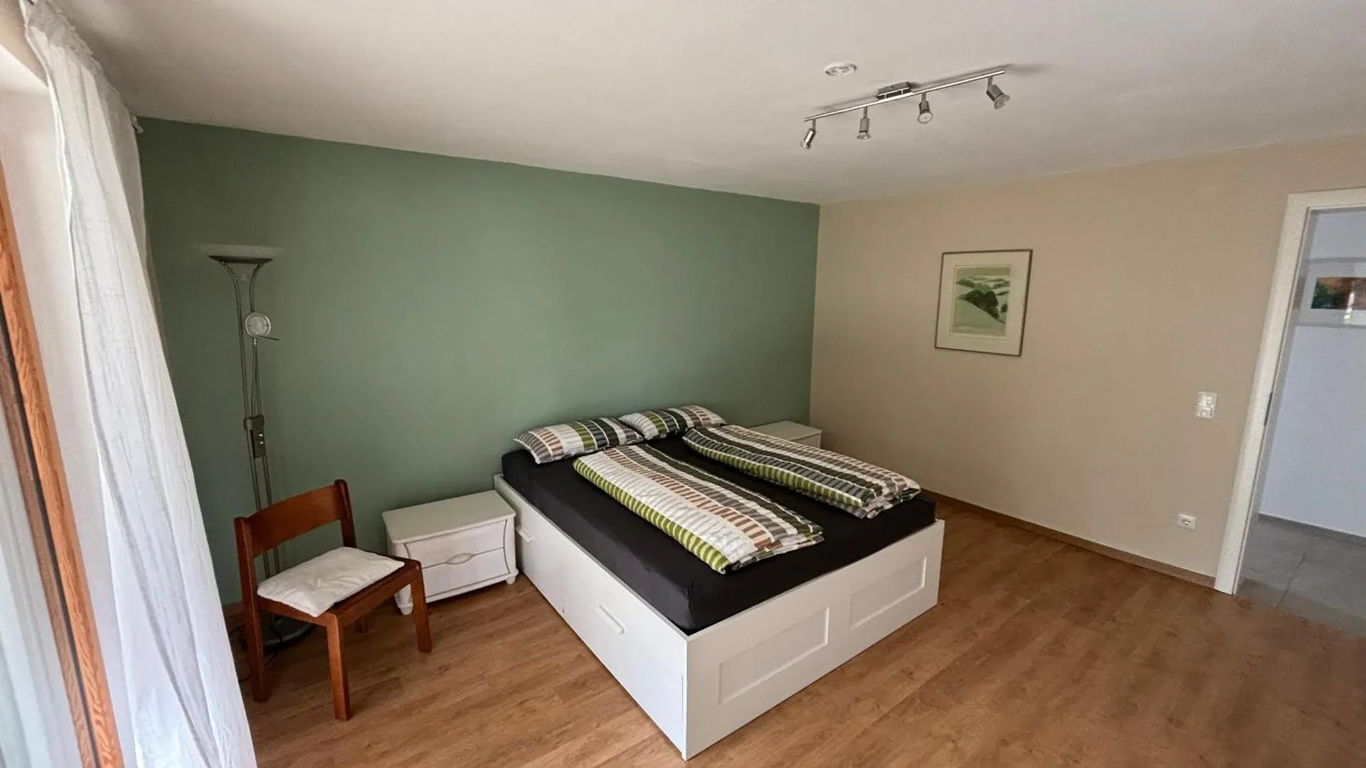 Ferienwohnung Steinbauer Wackersdorf Germany