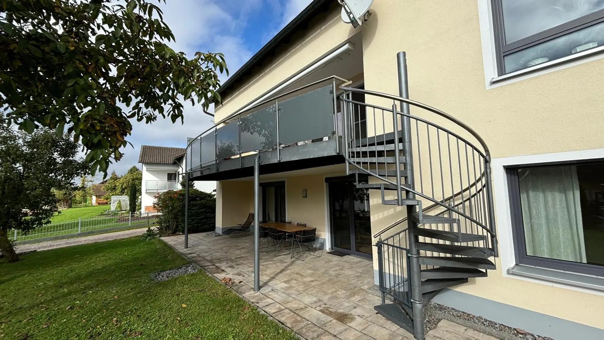 Apartment Ferienwohnung Steinbauer Wackersdorf