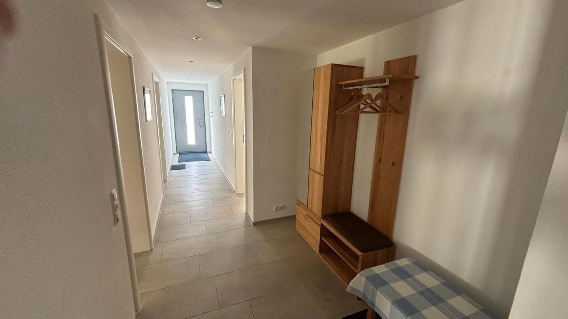 Apartment Ferienwohnung Steinbauer Wackersdorf Germany
