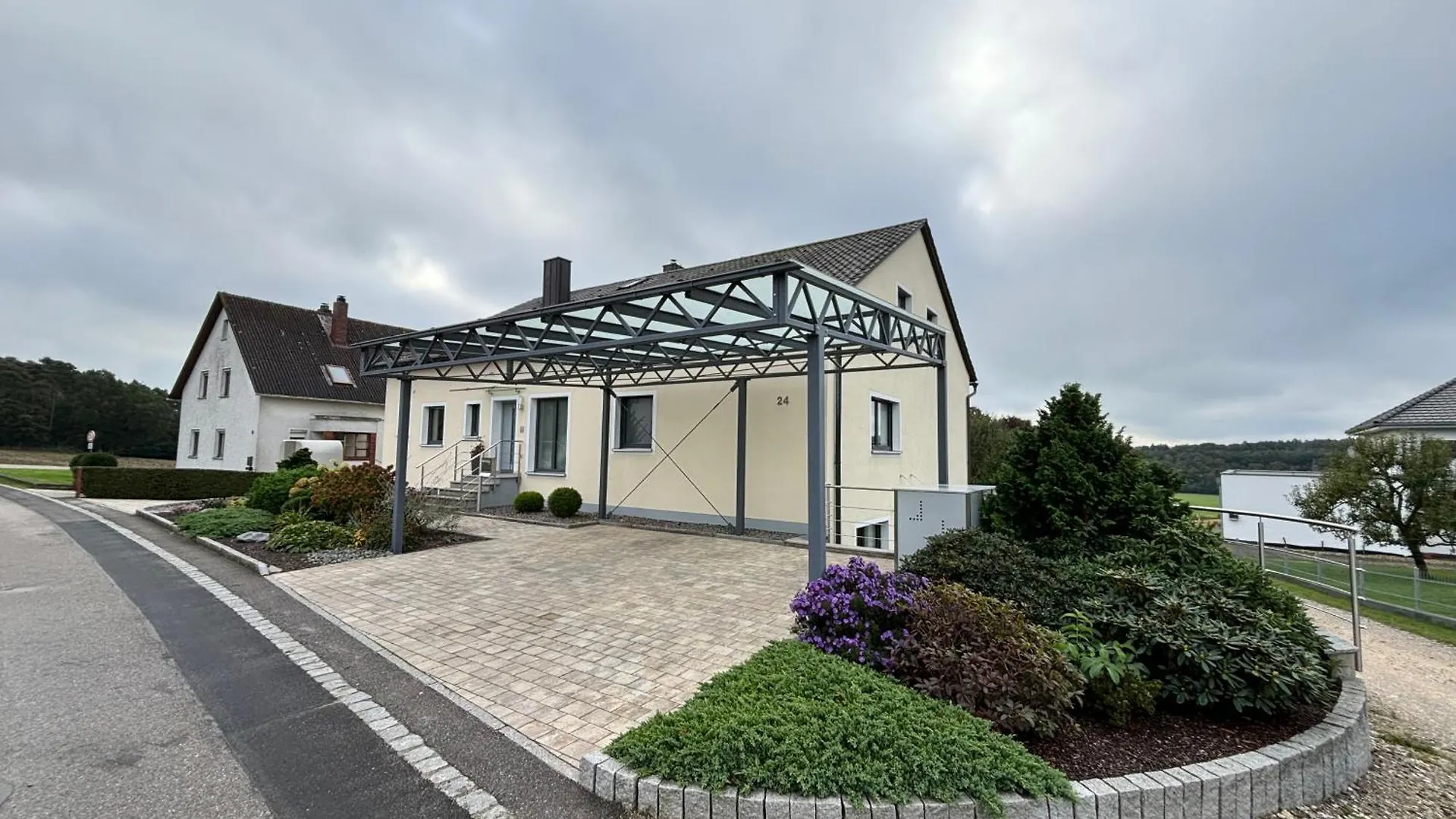 Ferienwohnung Steinbauer Wackersdorf Apartment
