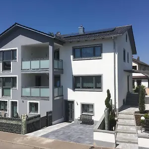 Reiger Apartment