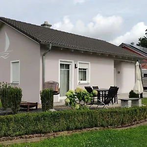 Haus Brückelsee Apartment