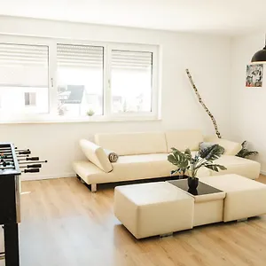Shine I Apartment