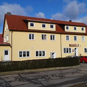 & Metzgerei Besenhardt Gasthof