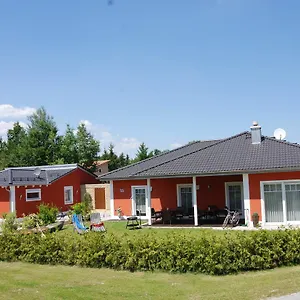 Reiger Apartment
