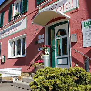 2* Hotel Rathausstuben
